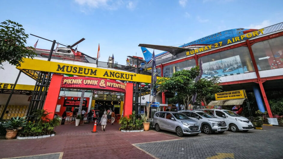 Museum Angkut