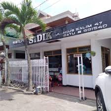 Warung Sidik
